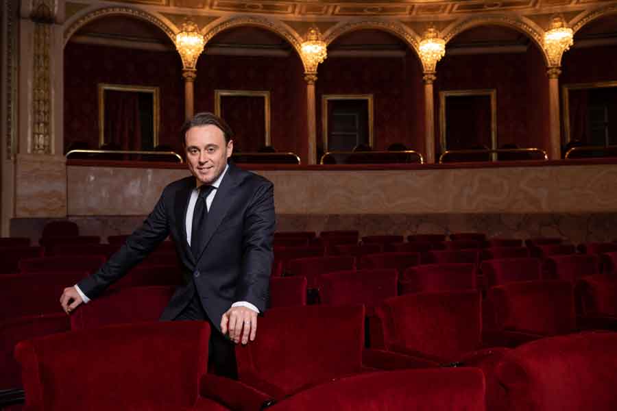Teatro dell’Opera di Roma “Il Requiem di Verdi"