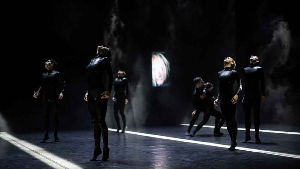 Teatro Brancaccio torna “Futuro Festival”,