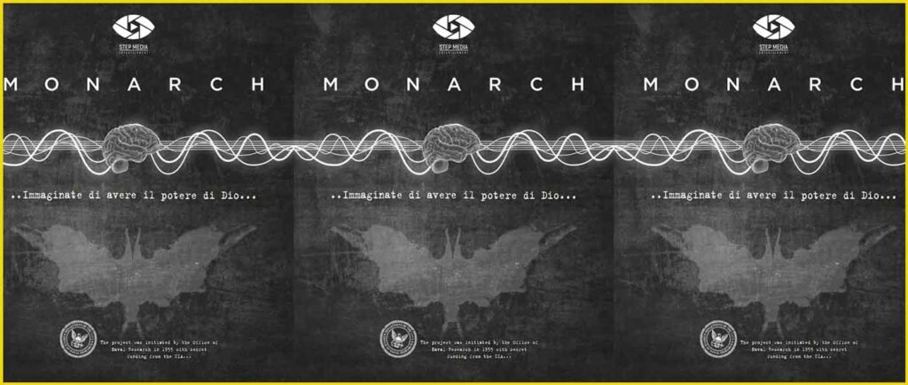 “Monarch” Sala Cinema Anica.