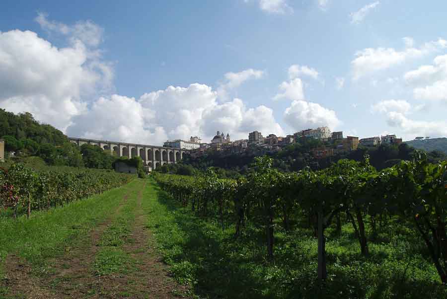 Montecompatri e Rocca Priora “Percorsi di lettura”.