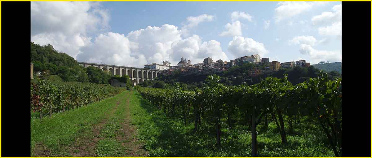 Castelli Romani “Percorsi di lettura”.