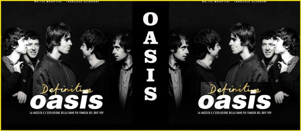 Oasis: la band che ha definito il Britpop