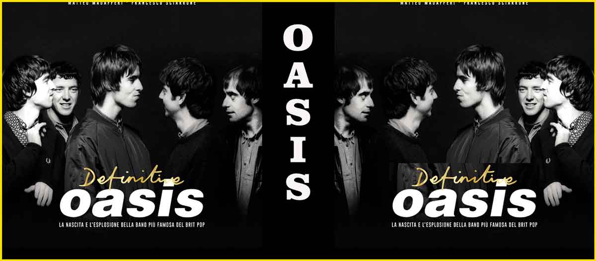 Oasis: la band che ha definito il Britpop