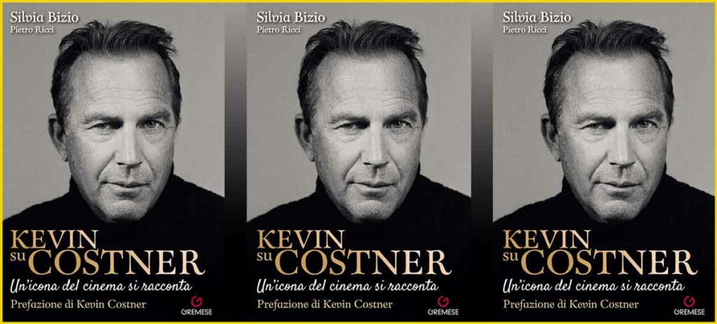 Kevin su Costner: Un Ritratto Inedito del Maestro del Cinema.