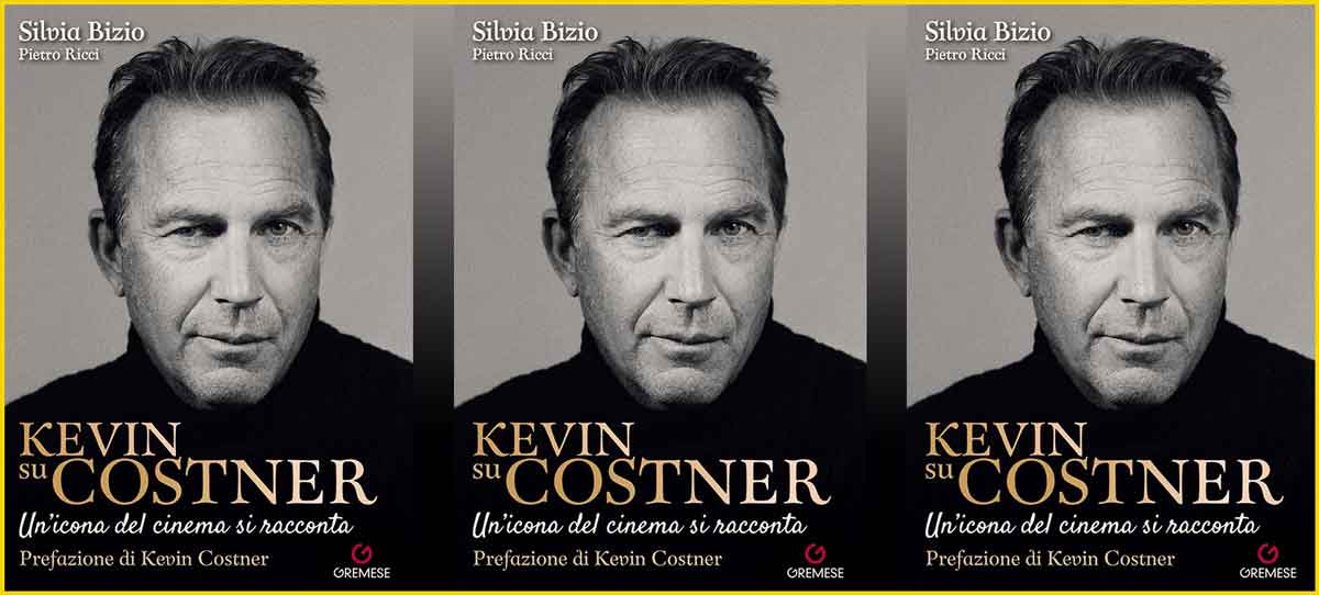 Kevin su Costner: Un Ritratto Inedito del Maestro del Cinema.