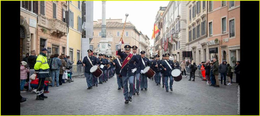 La Polizia di Stato al CinecittàDue: educazione digitale