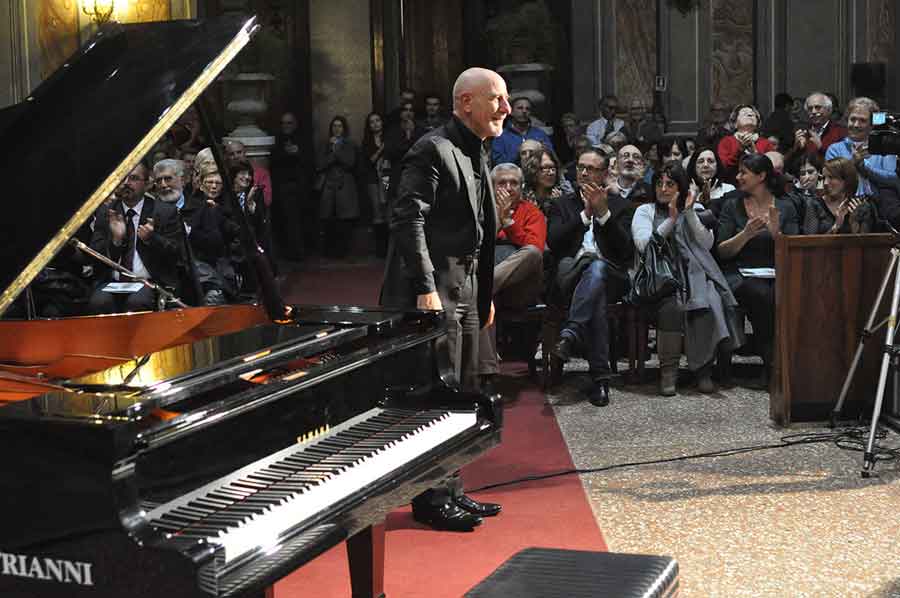 37° Festival Liszt di Albano Laziale