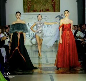 Grande successo per il Moda Roma Awards 2024: